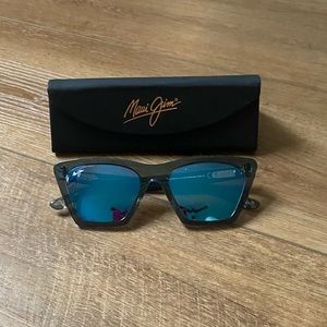 Maui Jim KINI KINI polarized sunglasses